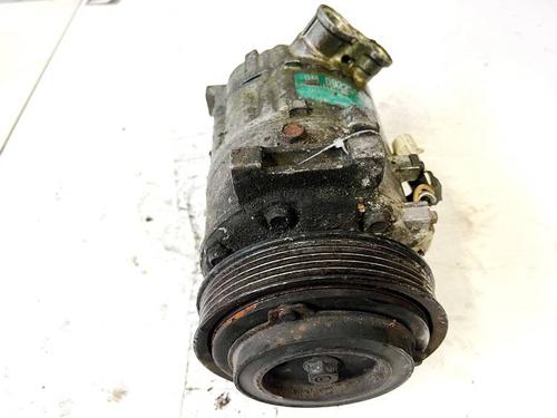 Used AC compressor AC compressor AUDI A6 C6 (4F2) 2.4 (177 hp) 35358391 35358391