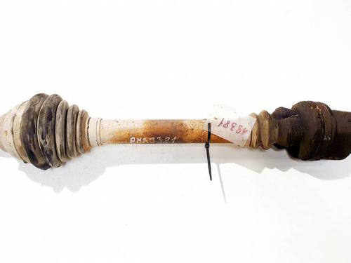 Used Left front driveshaft Left front driveshaft 35164065 35164065