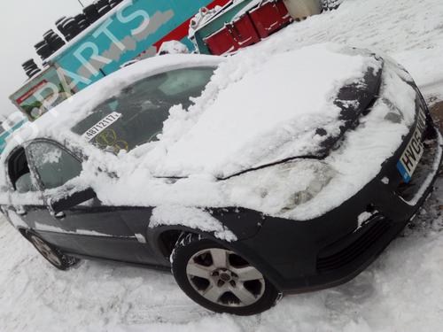 Used Parts OPEL VECTRA C (Z02)  1.8 (F69)  4526763