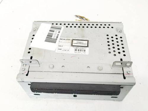 Bilradio Bilradio FORD TRANSIT CUSTOM V362 Bus (F3) 2.2 TDCi (125 hp) 35005158 35005158