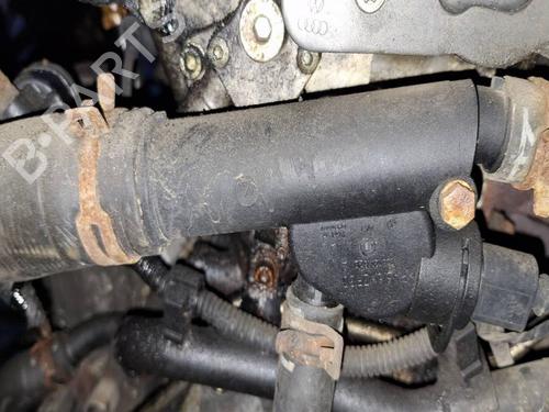 Used Thermostat housing Thermostat housing 34789298 34789298