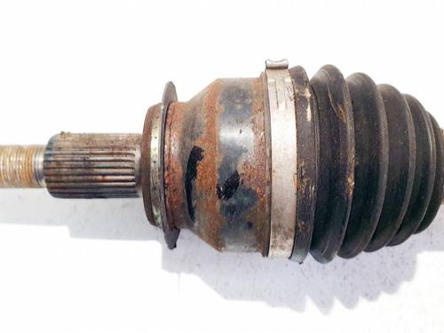 Left front driveshaft VAUXHALL MOKKA / MOKKA X (J13) 1.6 CDTi 4x4 | BP37008802M38 - Image 2