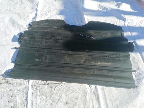 Used Rear parcel shelf Rear parcel shelf 35481589 35481589