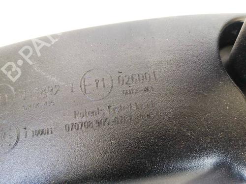 Rear mirror HONDA ACCORD VIII (CU) 2.2 i-DTEC (CU3) | BP35096305I6 - Image 3