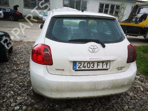 Switch TOYOTA AURIS (_E15_) 1.4 D-4D (NDE150_, NDE150R) | BP32588363I30 