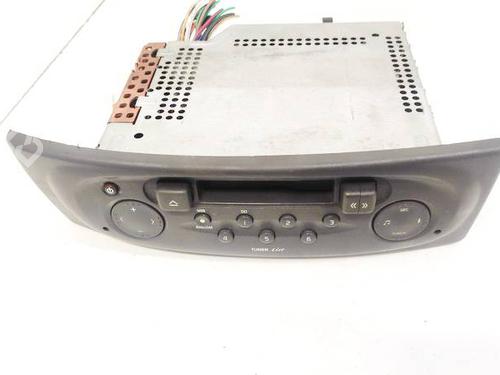 Used Radio Radio 35333850 35333850