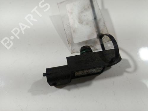 Electronic module NISSAN NOTE (E11, NE11) 1.5 dCi | BP34866690M83 - Image 3