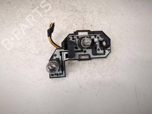 Used Lamp holder Lamp holder BMW 5 (F10) 520 d (184 hp) 39909797 39909797