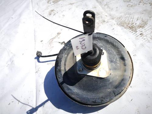 Used Servo brake Servo brake OPEL ZAFIRA / ZAFIRA FAMILY B (A05) 1.9 CDTI (M75) (100 hp) 35291053 35291053