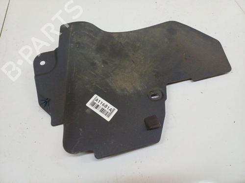 Boot lining OPEL CORSA C (X01) 1.7 CDTI (F08, F68) | BP38299747I3 - Image 2