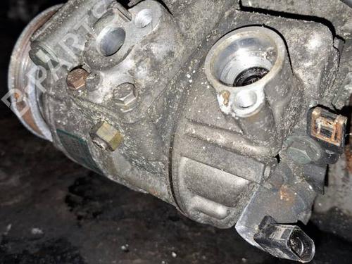 AC compressor VW GOLF V (1K1) 1.9 TDI 4motion | BP34939927M34 - Image 3