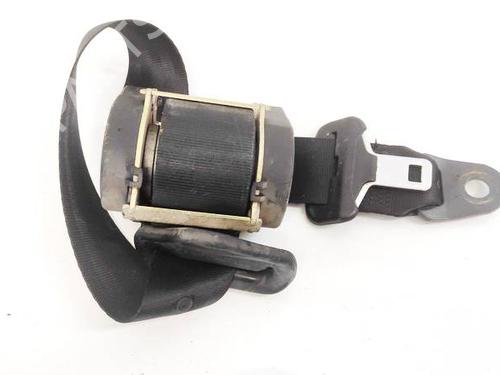 Used Rear right seatbelt Rear right seatbelt 35229540 35229540