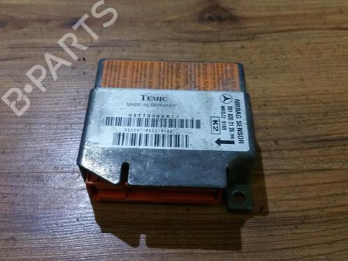 Used ECU airbags ECU airbags 33479374 33479374
