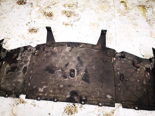 Underbody protection SUZUKI MOTORCYCLES GSF BANDIT GSF 250ZP Bandit (GJ74A) | BP34830870M92 - Image 3