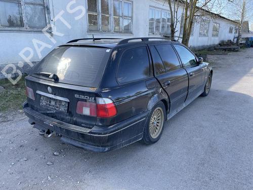 Switch BMW 5 (E39) 530 d | BP32881108I30 - Image 10
