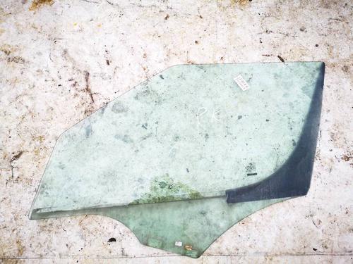 Used Front left door window Front left door window 34964535 34964535