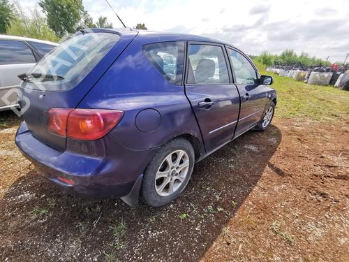 Switch MAZDA 3 (BK) 1.6 DI Turbo | BP37687287I30 - Image 10