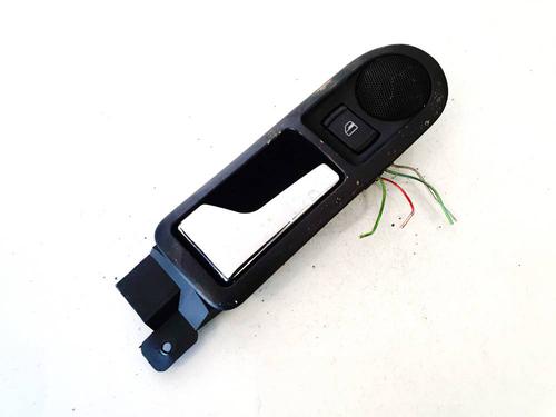 Used Rear left interior door handle Rear left interior door handle VW PASSAT B5 Variant (3B5) 1.9 TDI (115 hp) 35377437 35377437