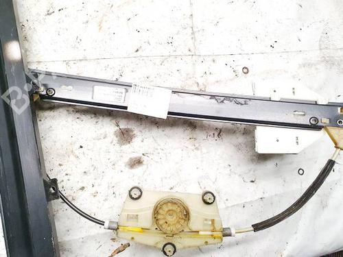 Used Rear right window mechanism Rear right window mechanism 35332005 35332005