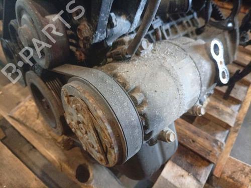 AC compressor TOYOTA MATRIX (_E13_) 1.8 VVTi (ZZE132, ZZE134) | BP39181894M34 - Image 2