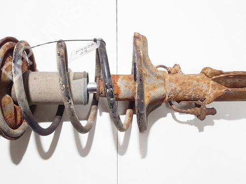 Used Left front shock absorber Left front shock absorber MITSUBISHI LANCER IV Hatchback (C6_A, C7_A) 1.5 12V (C62A) (90 hp) 35634702 35634702