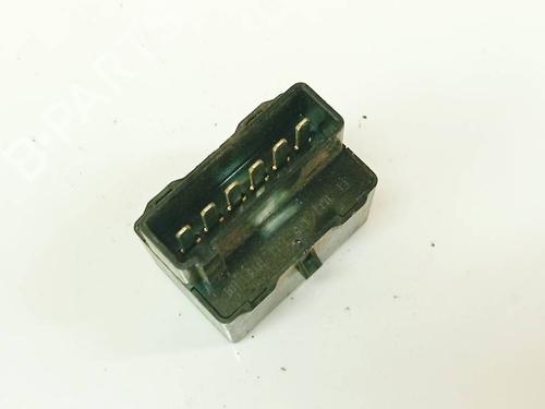 Electronic sensor PEUGEOT 407 (6D_) 1.6 HDi 110 (6D9HZC, 6D9HYC) | BP34269307M84 - Image 2