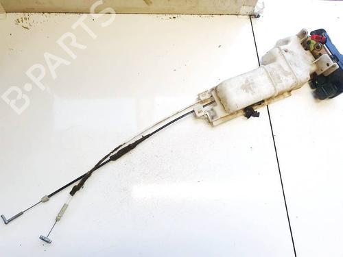 Used Front right lock Front right lock CHRYSLER PACIFICA 3.5 (253 hp) 35186977 35186977