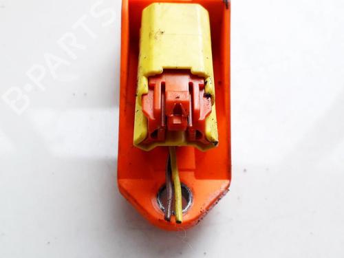 Electronic module SKODA ROOMSTER (5J7) 1.4 TDI | BP33527773M83 - Image 2
