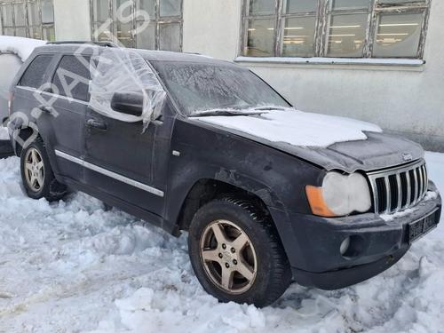 Used Parts SUZUKI GRAND VITARA I (FT, HT) 2.7 (JA 627) (184 hp) 4469573