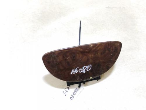 Used Ashtray Ashtray CITROËN C5 I (DC_) 2.0 HDi (DCRHZB, DCRHZE) (109 hp) 35635577 35635577