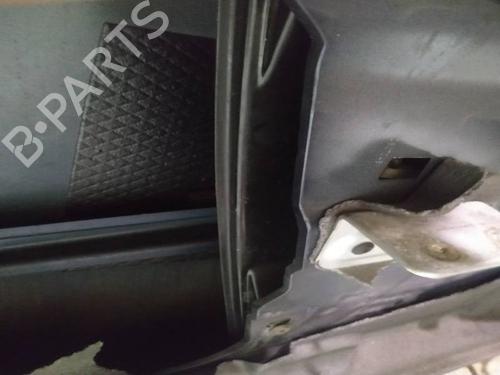 Used Front left window mechanism Front left window mechanism 35296360 35296360