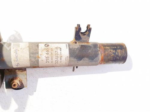 Left front shock absorber CITROËN C3 II (SC_) 1.4 HDi 70 (SC8HZC, SC8HR0, SC8HP4) | BP34940190M16 - Image 3