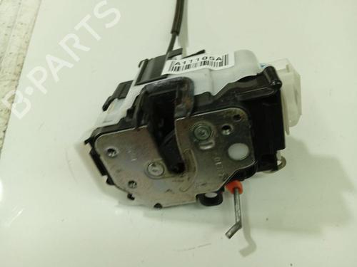 Used Front left lock Front left lock 34825430 34825430