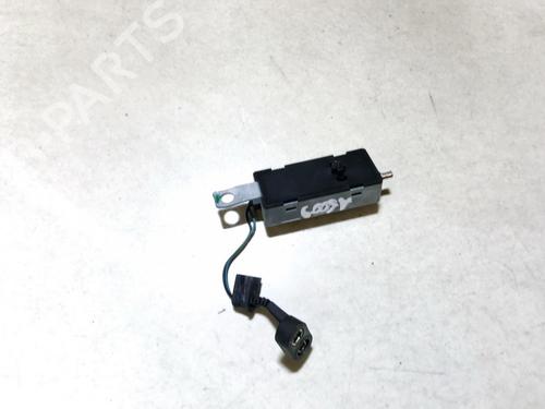 Electronic module FORD GALAXY II (WA6) 2.0 TDCi | BP35640261M83 - Image 2
