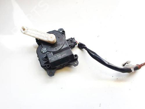 Used Electronic module Electronic module TOYOTA AVENSIS Saloon (_T27_) 2.0 VVT-i (ZRT272_, ZRT272R) (152 hp) 32587004 32587004