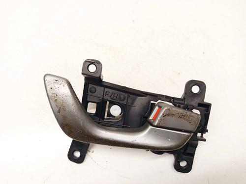 Used Front right interior door handle Front right interior door handle 34850986 34850986