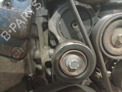 Remskive Remskive HONDA FR-V (BE) 2.2 i CTDi (BE5) (140 hp) 36454880 36454880