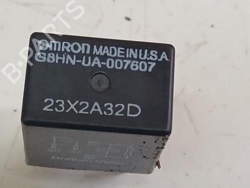 Electronic sensor HONDA CR-V II (RD_) 2.0 (RD5) | BP32550942M84 - Image 4