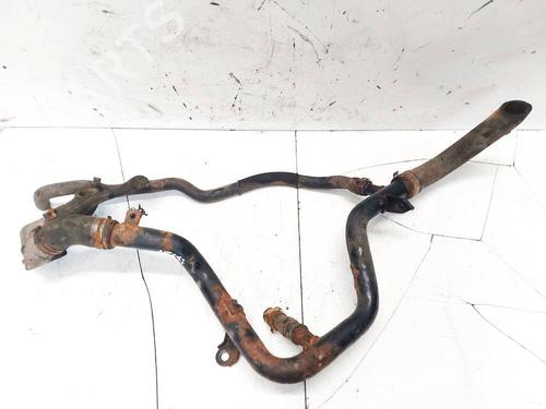 Used Thermostat housing Thermostat housing 35285585 35285585