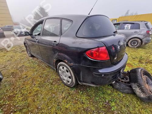Switch SEAT TOLEDO III (5P2) 1.9 TDI | BP32555218I30