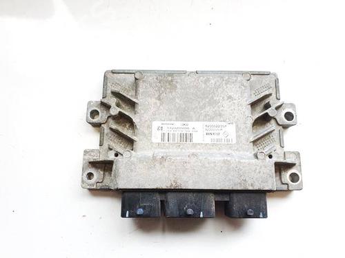 Used Engine control unit (ECU) Engine control unit (ECU) 37598643 37598643