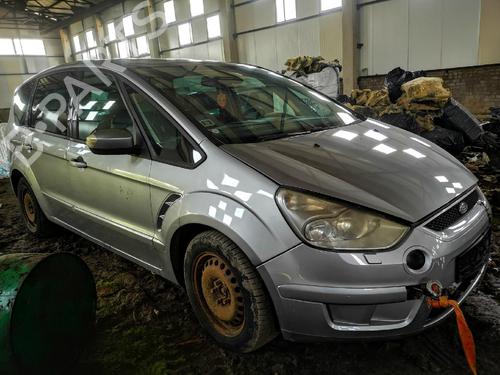Used Parts FORD S-MAX (WA6)  1.8 TDCi  4444580