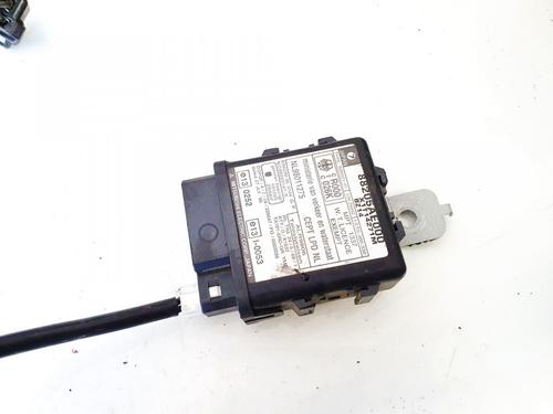 Used Electronic module Electronic module 35393326 35393326