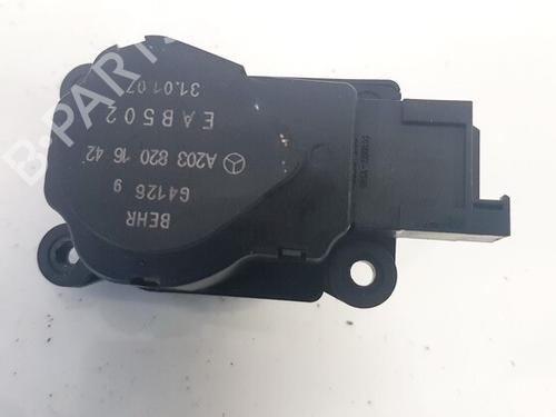 Used Electronic module Electronic module MERCEDES-BENZ CLS (C219) CLS 320 CDI (219.322) (224 hp) 32881296 32881296