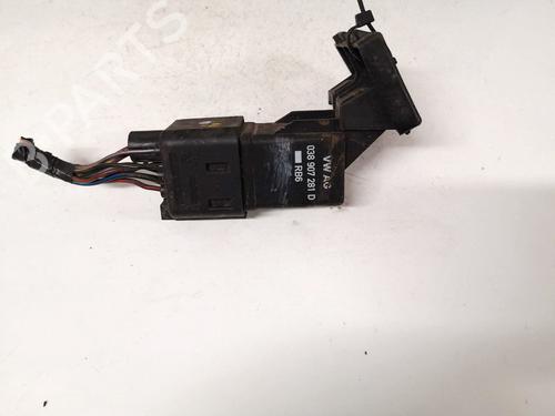 Used Electronic sensor Electronic sensor VW TOURAN (1T1, 1T2) 2.0 TDI (170 hp) 35466191 35466191