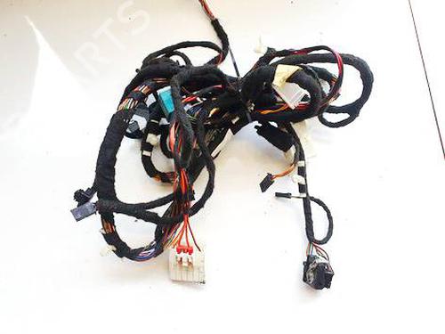 Wiring harness CITROËN C4 Picasso II 1.6 HDi / BlueHDi 115 | BP35003953E16 - Image 3