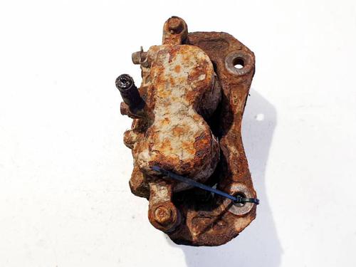 Right front brake caliper CHEVROLET CAPTIVA (C100, C140) 2.0 D 4WD | BP34838378M104 - Image 2
