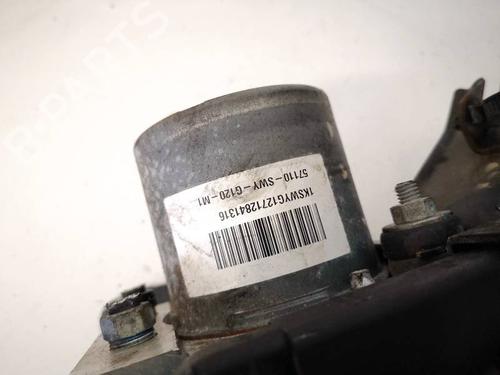 ABS pump HONDA CR-V III (RE_) 2.2 i-DTEC 4WD (RE6) | BP35297989M43 - Image 2