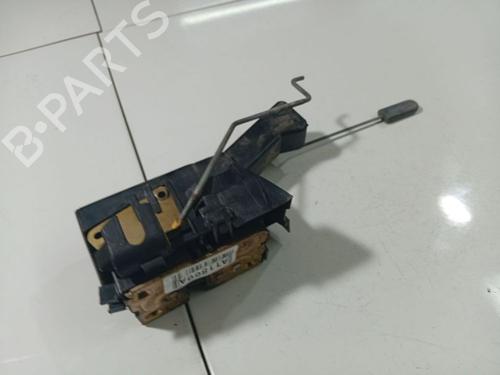 Used Front left lock Front left lock RENAULT CLIO II (BB_, CB_) 1.2 (BB0A, BB0F, BB10, BB1K, BB28, BB2D, BB2H, CB0A,... (58 hp) 39669351 39669351