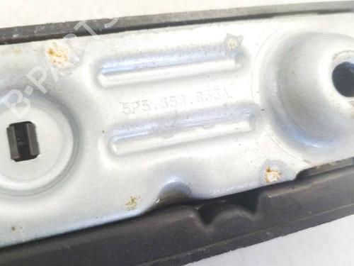 Boot lining SEAT TOLEDO III (5P2) 1.9 TDI | BP40555304I3 - Image 3